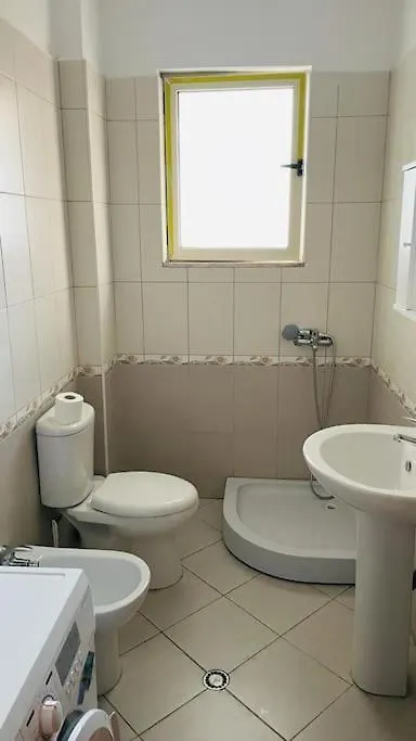 Livi Apartments Vlore 0*,
