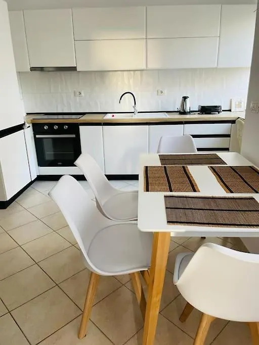 Livi Apartments Vlore Albania