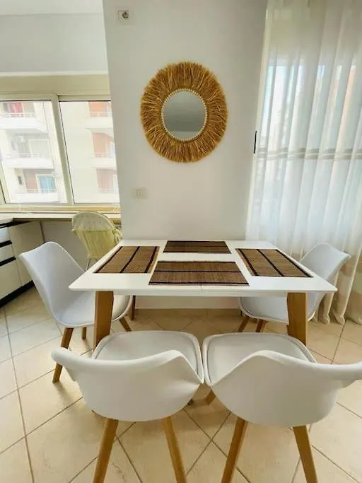 Livi Apartments Vlore