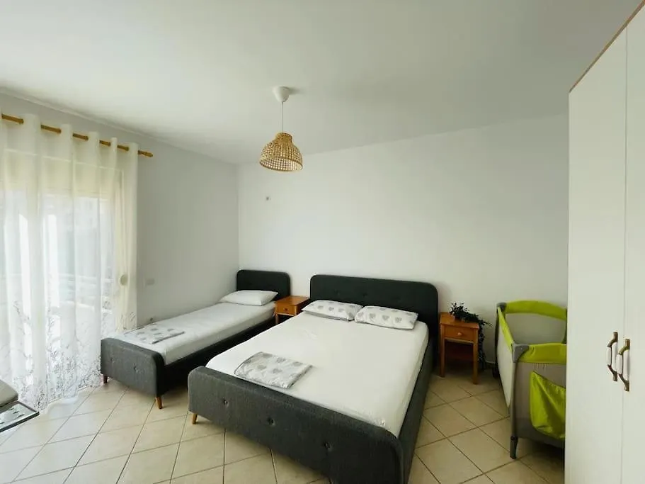 Livi Apartments Vlore