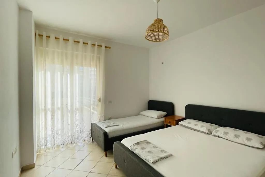 Livi Apartments Vlore