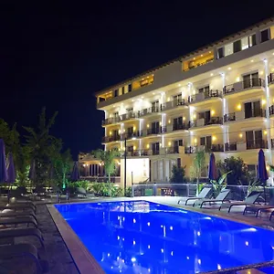 Monte Mare Hotel